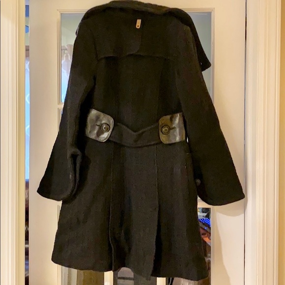 Mackage coat - Picture 4 of 8